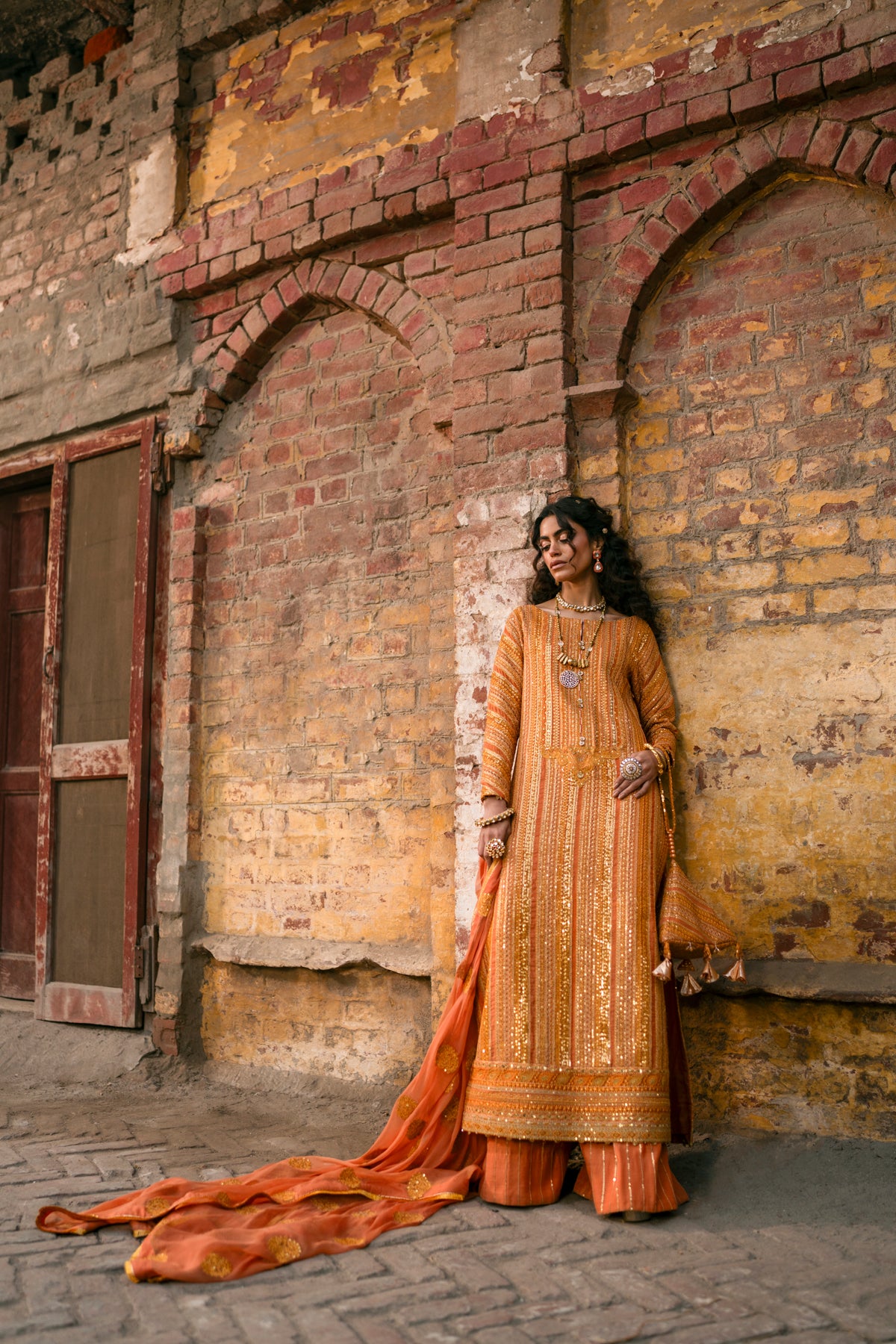 Shop Shamma Online at Erum Khan