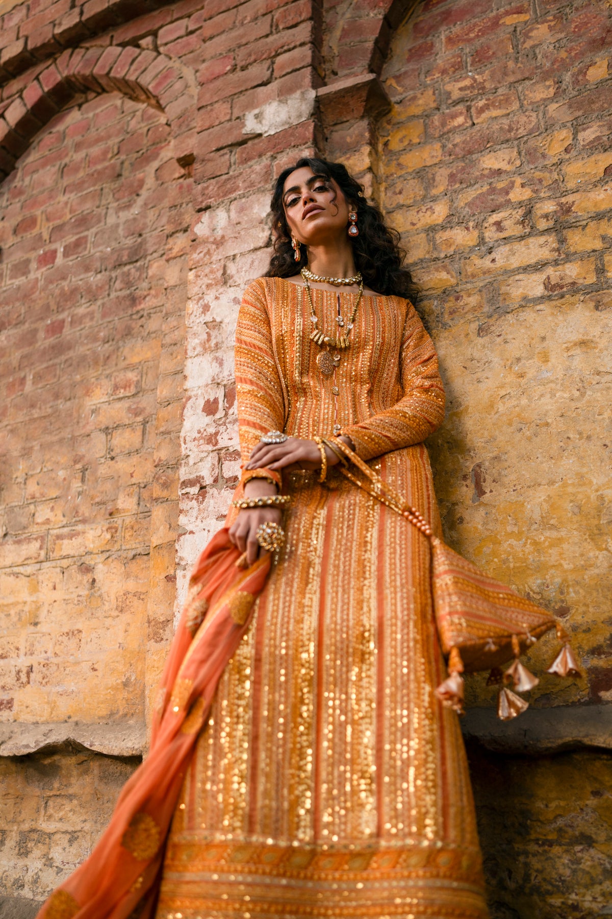 Shop Shamma Online at Erum Khan