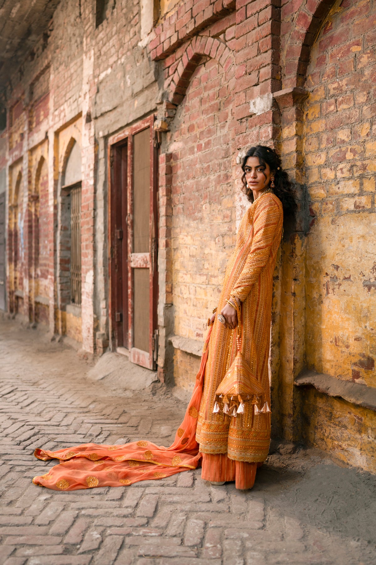 Shop Shamma Online at Erum Khan