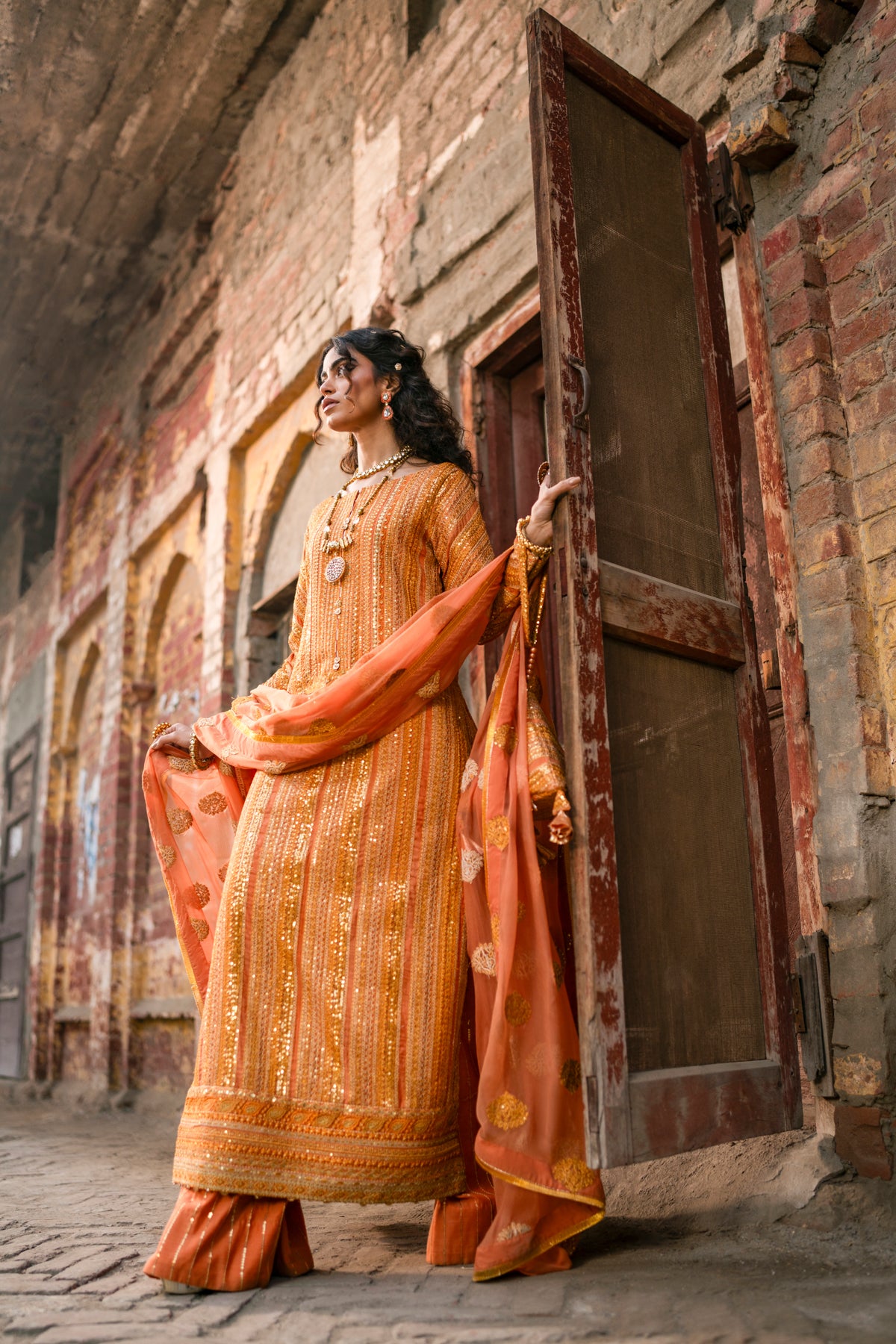 Shop Shamma Online at Erum Khan