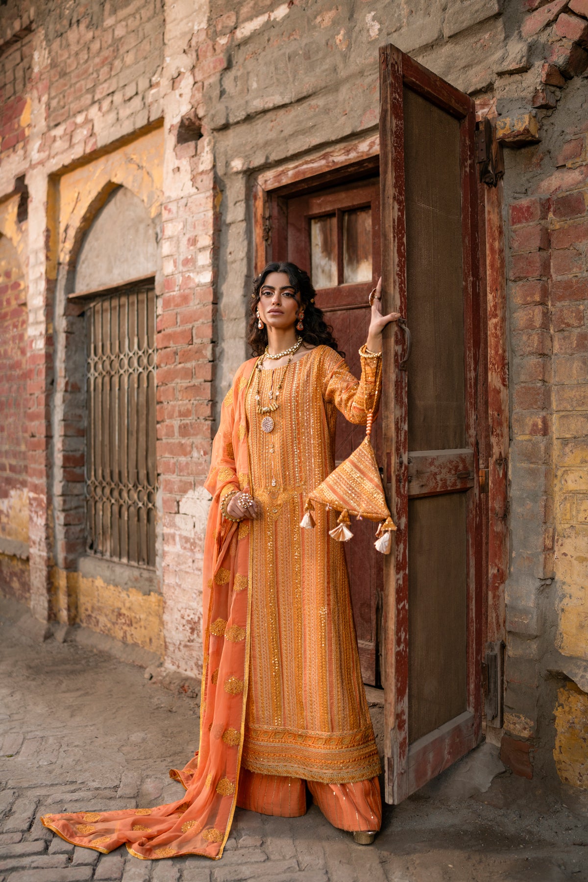 Shop Shamma Online at Erum Khan