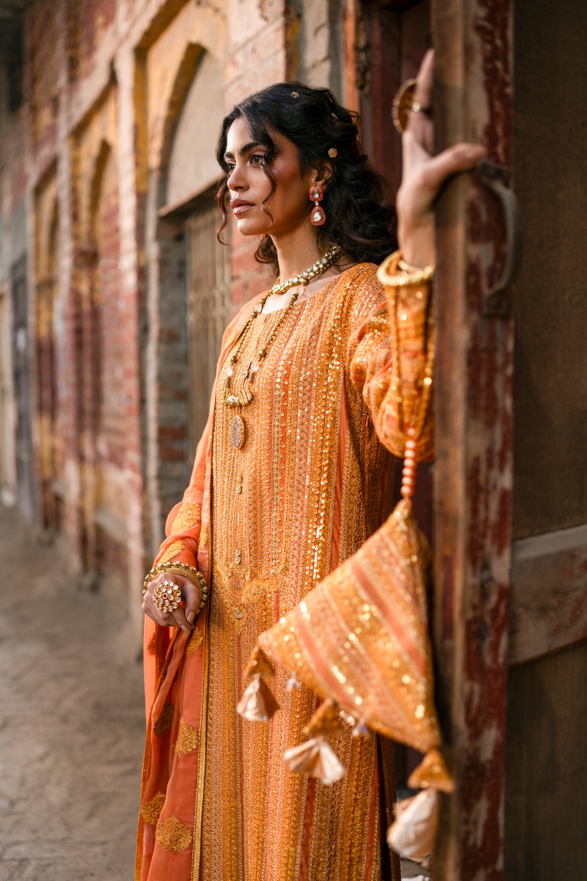 Shop Shamma Online at Erum Khan