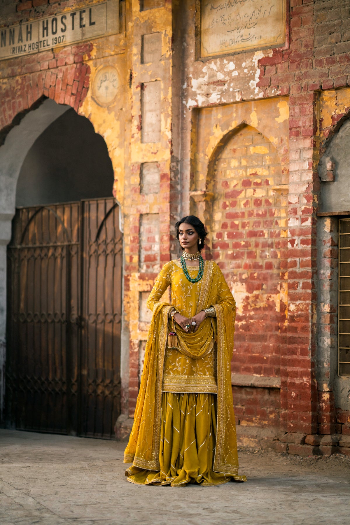 Shop Aatish Online at Erum Khan