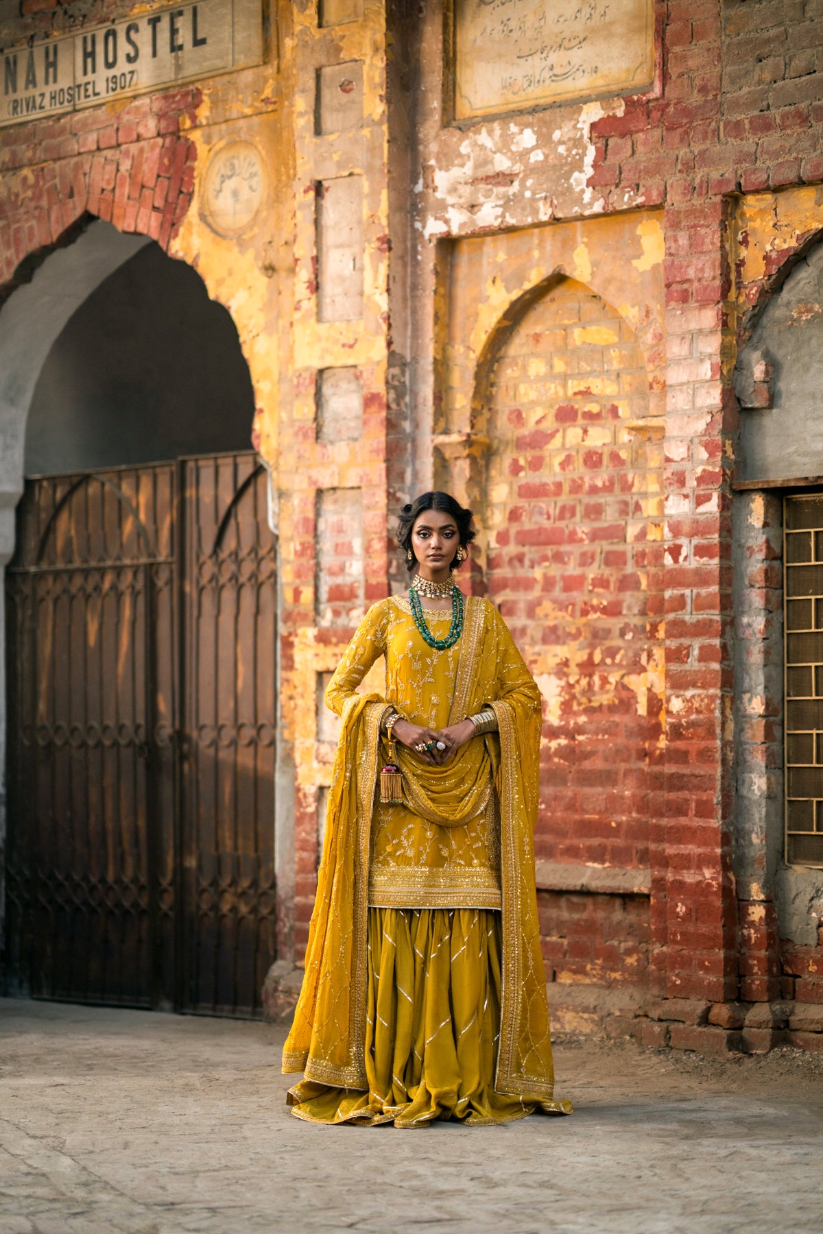 Shop Aatish Online at Erum Khan