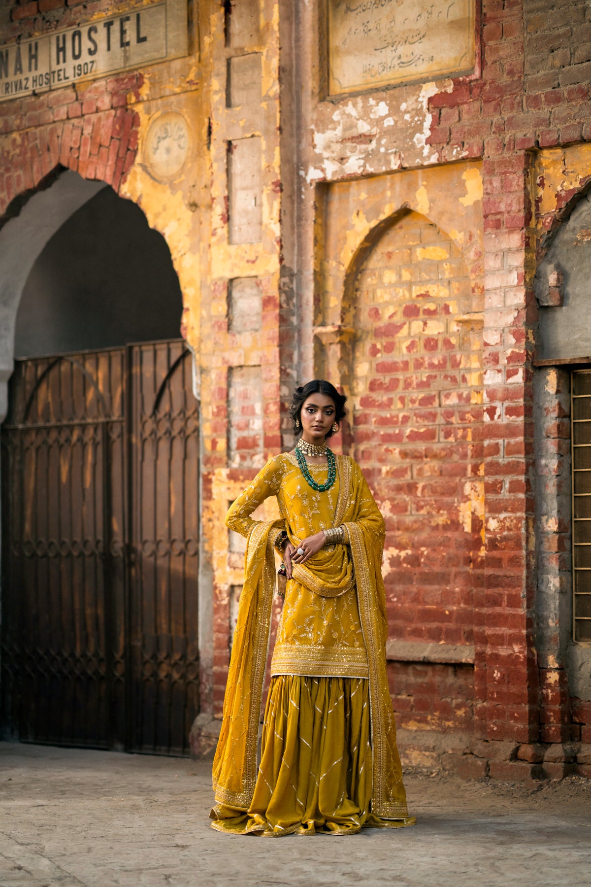 Shop Aatish Online at Erum Khan