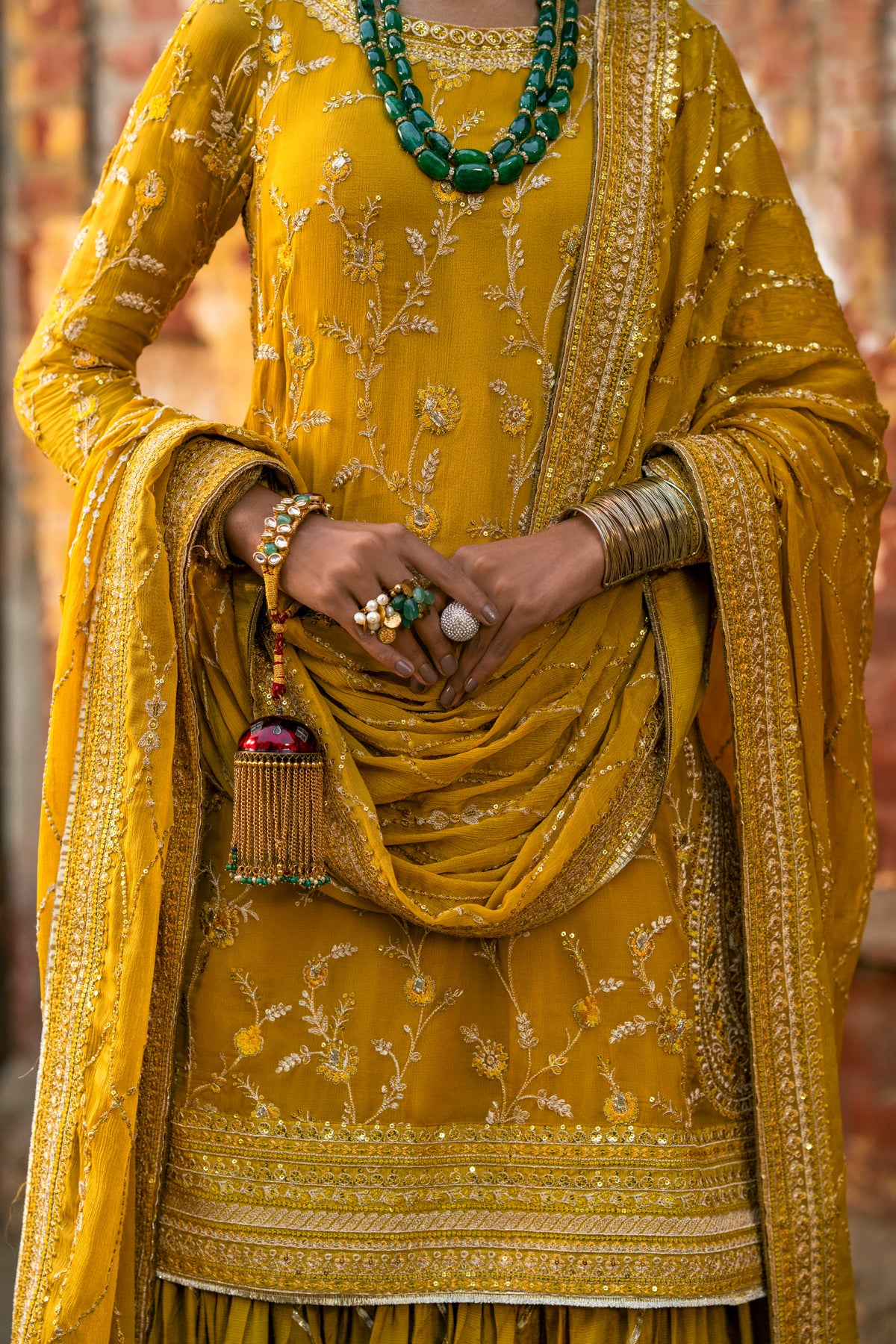 Shop Aatish Online at Erum Khan