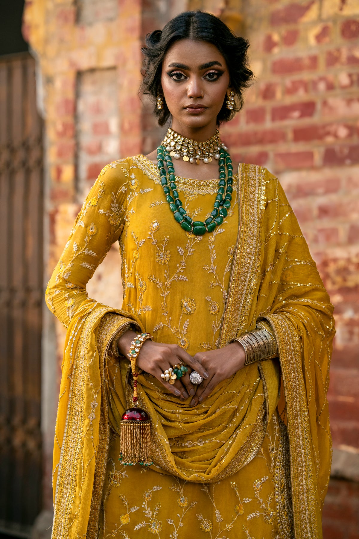 Shop Aatish Online at Erum Khan