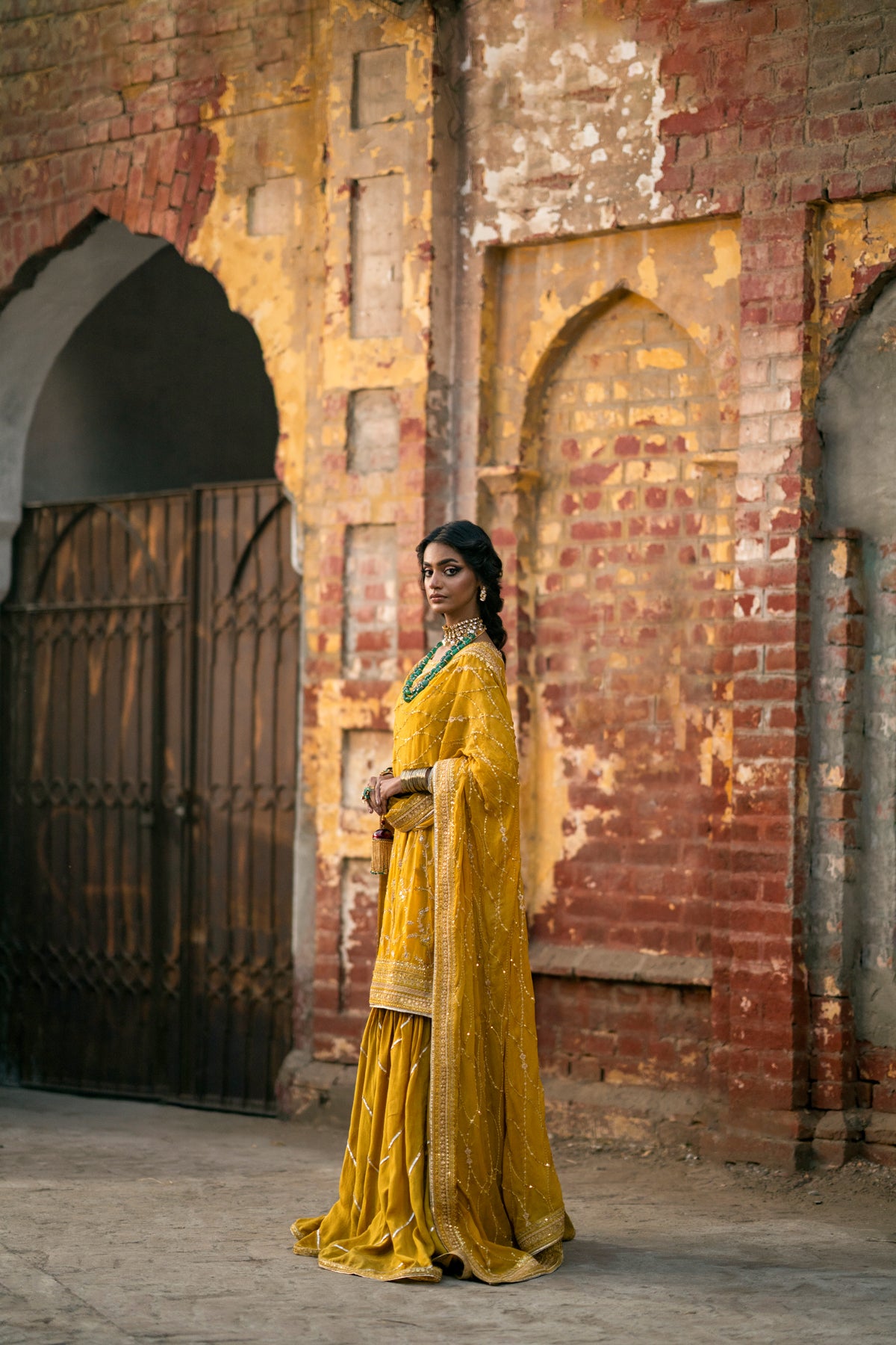 Shop Aatish Online at Erum Khan
