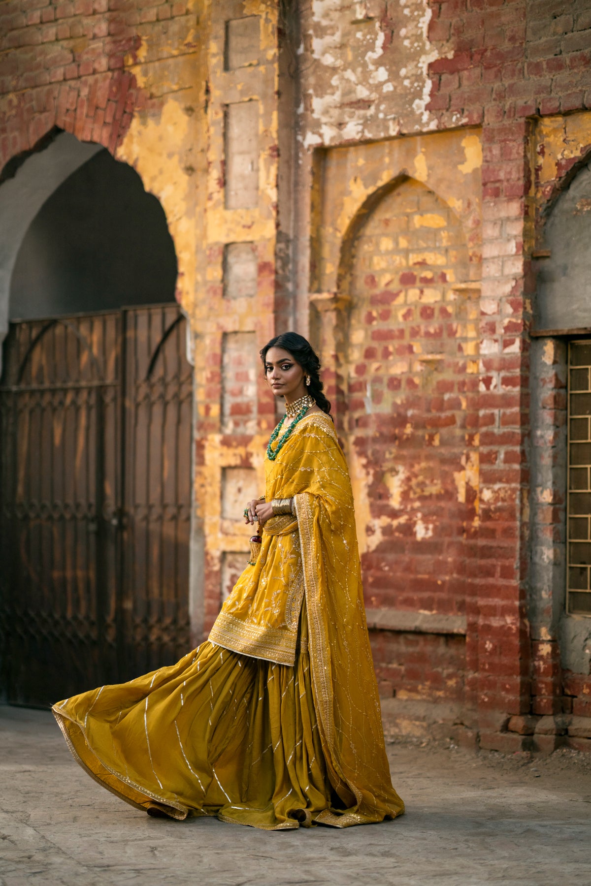 Shop Aatish Online at Erum Khan