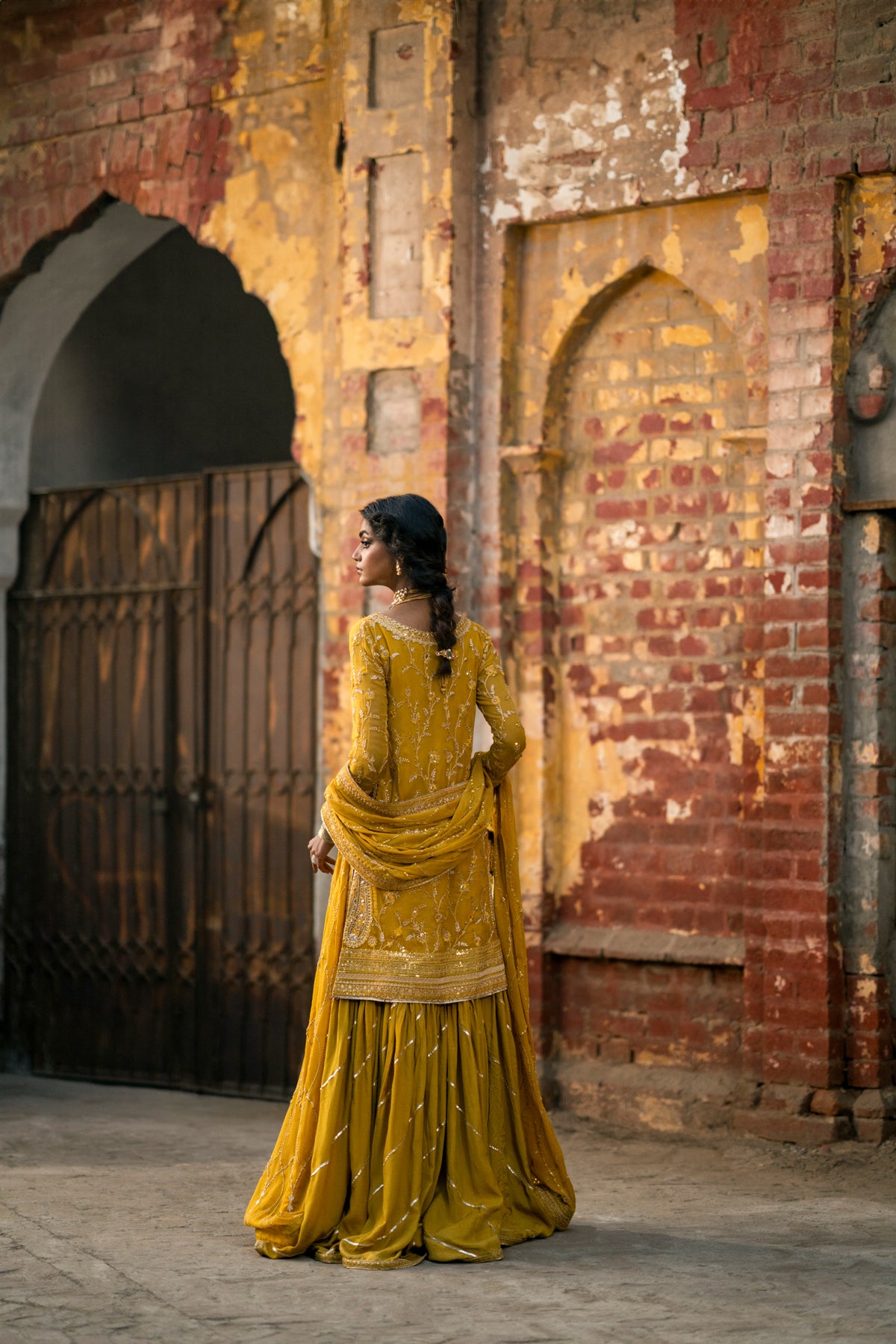 Shop Aatish Online at Erum Khan