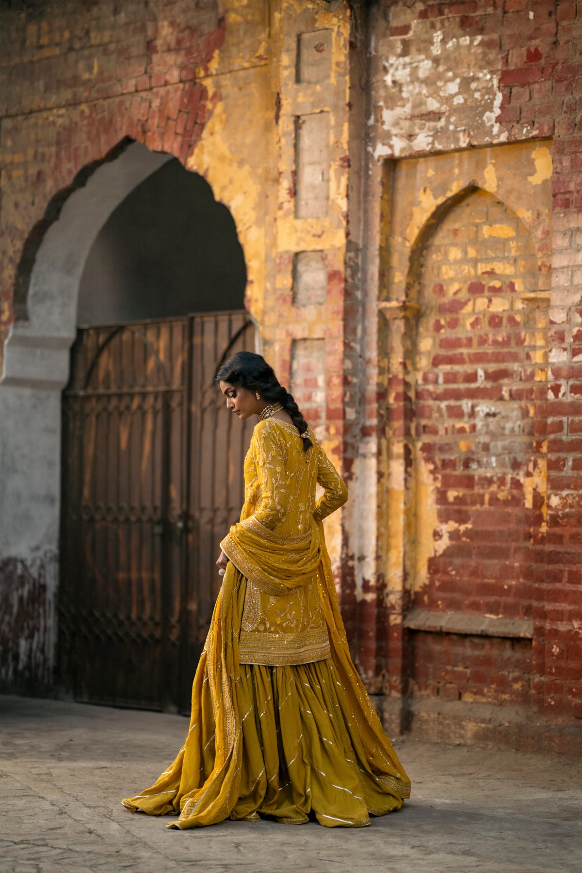 Shop Aatish Online at Erum Khan