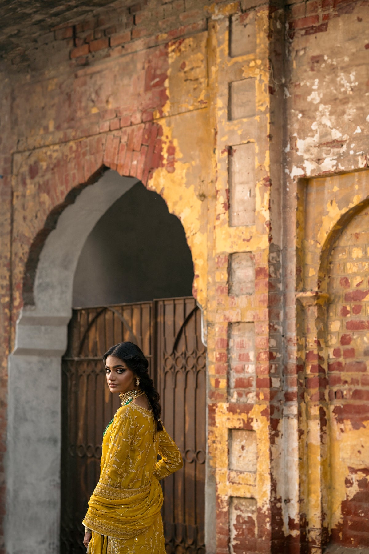 Shop Aatish Online at Erum Khan