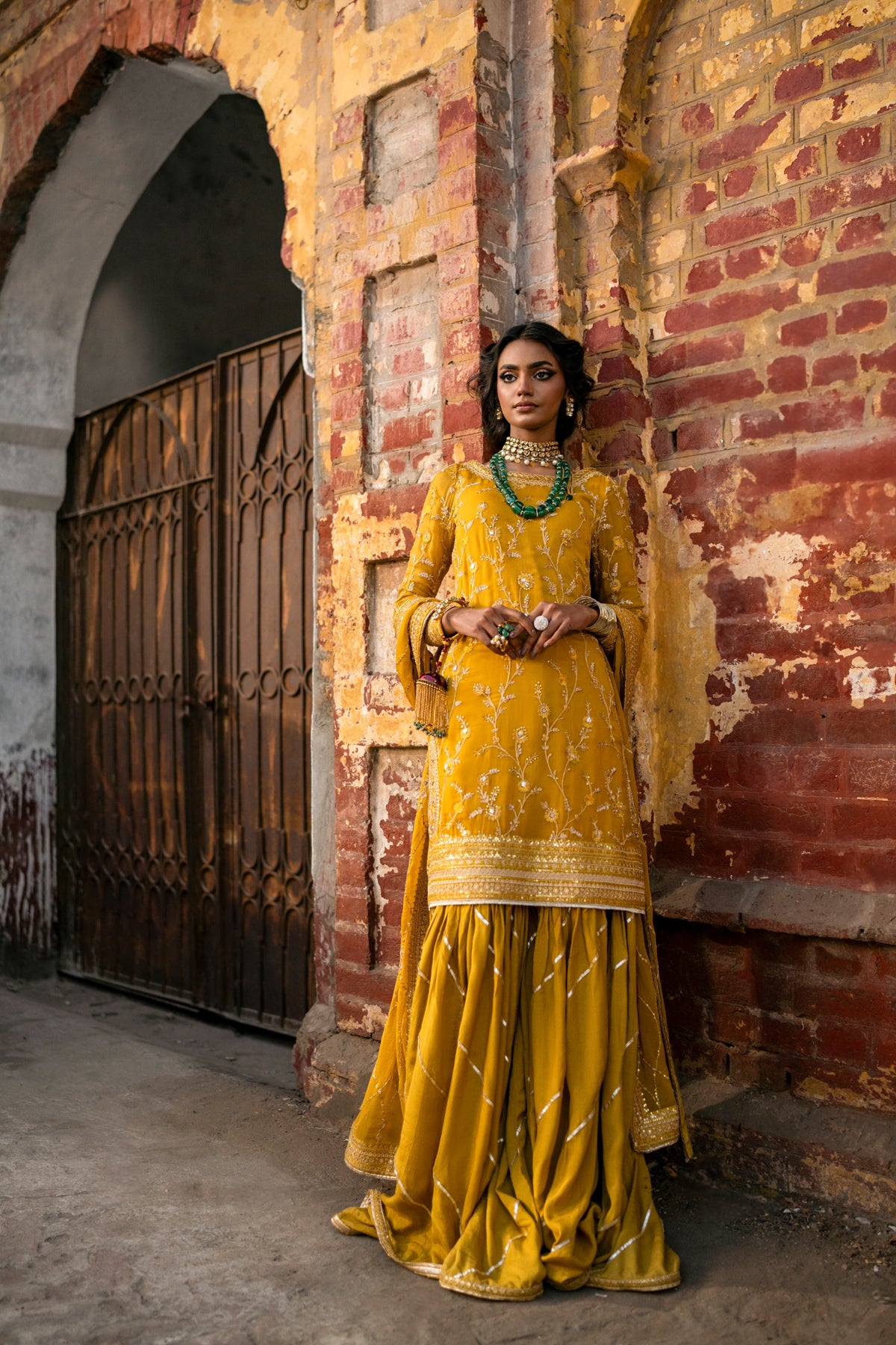 Shop Aatish Online at Erum Khan