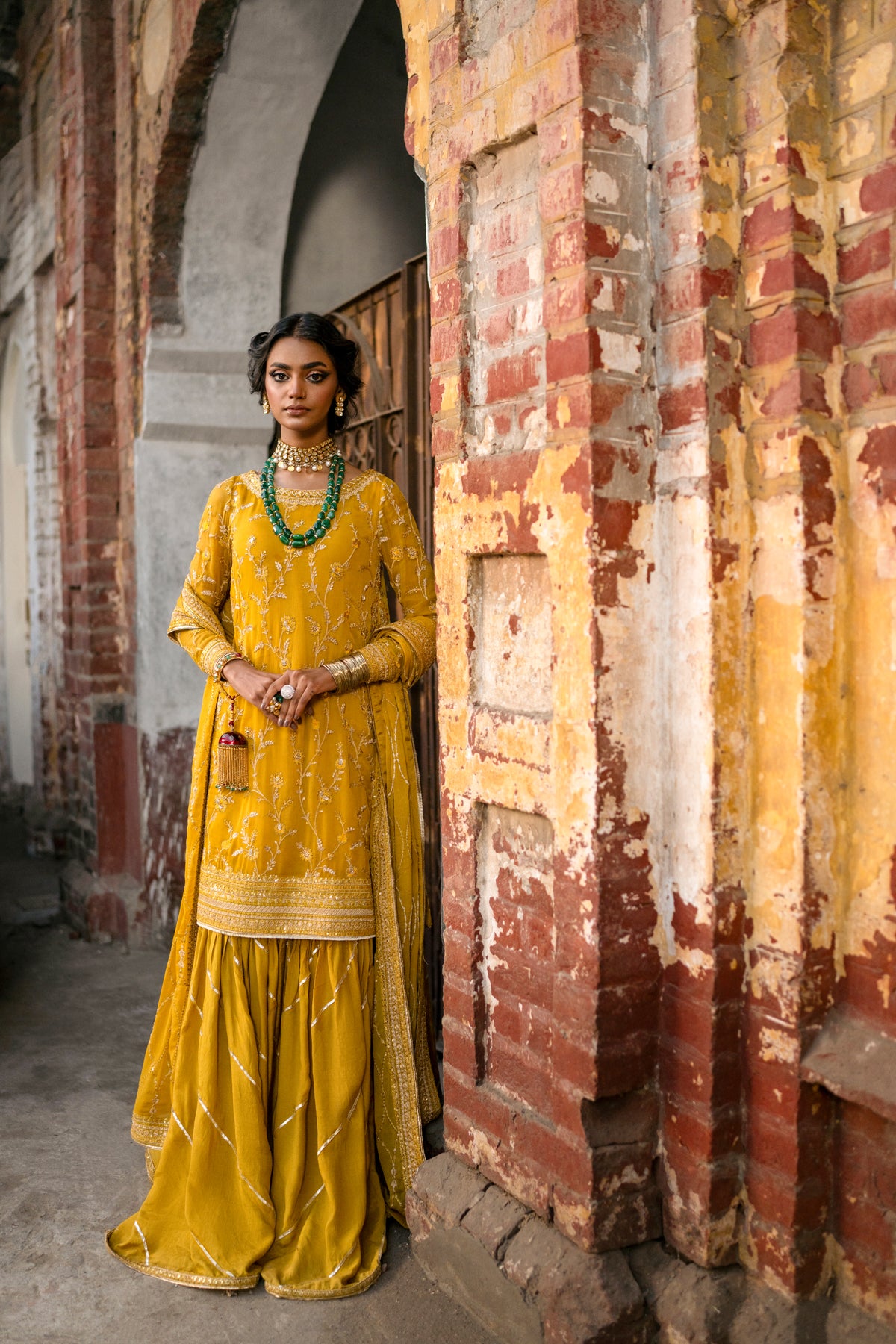 Shop Aatish Online at Erum Khan