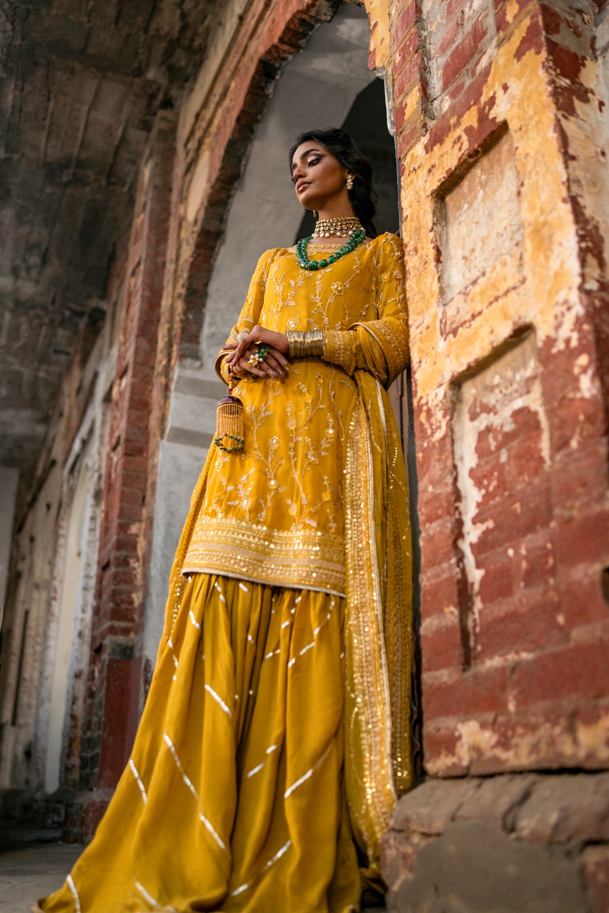 Shop Aatish Online at Erum Khan