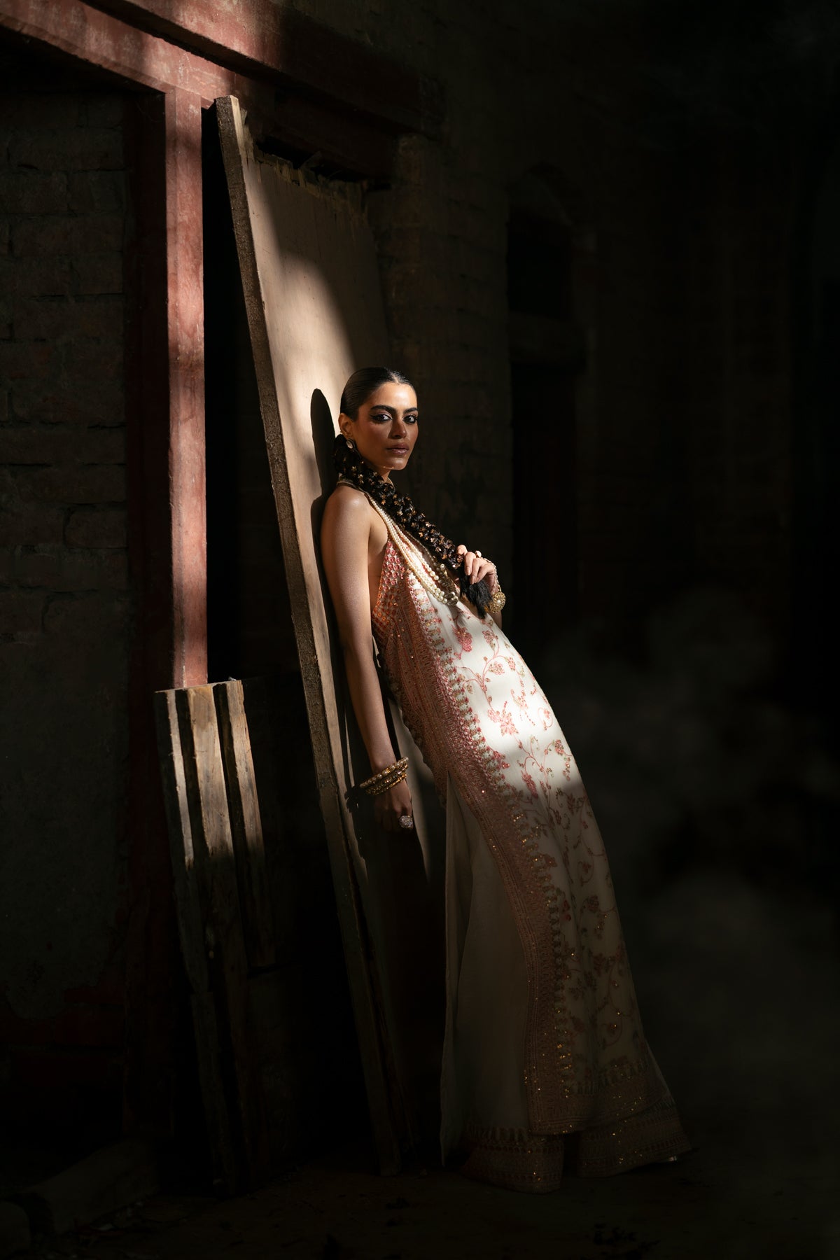 Shop Khawab Online at Erum Khan