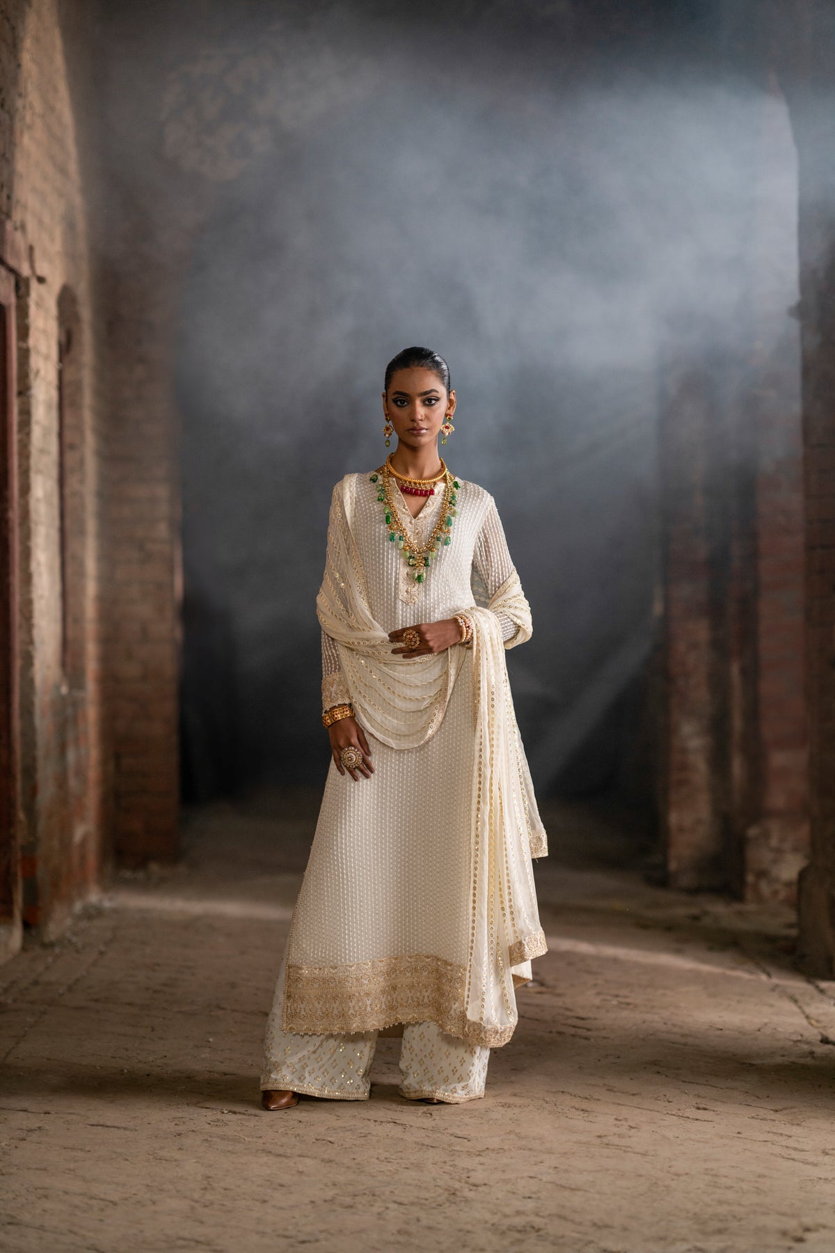Shop Tabeer Online at Erum Khan