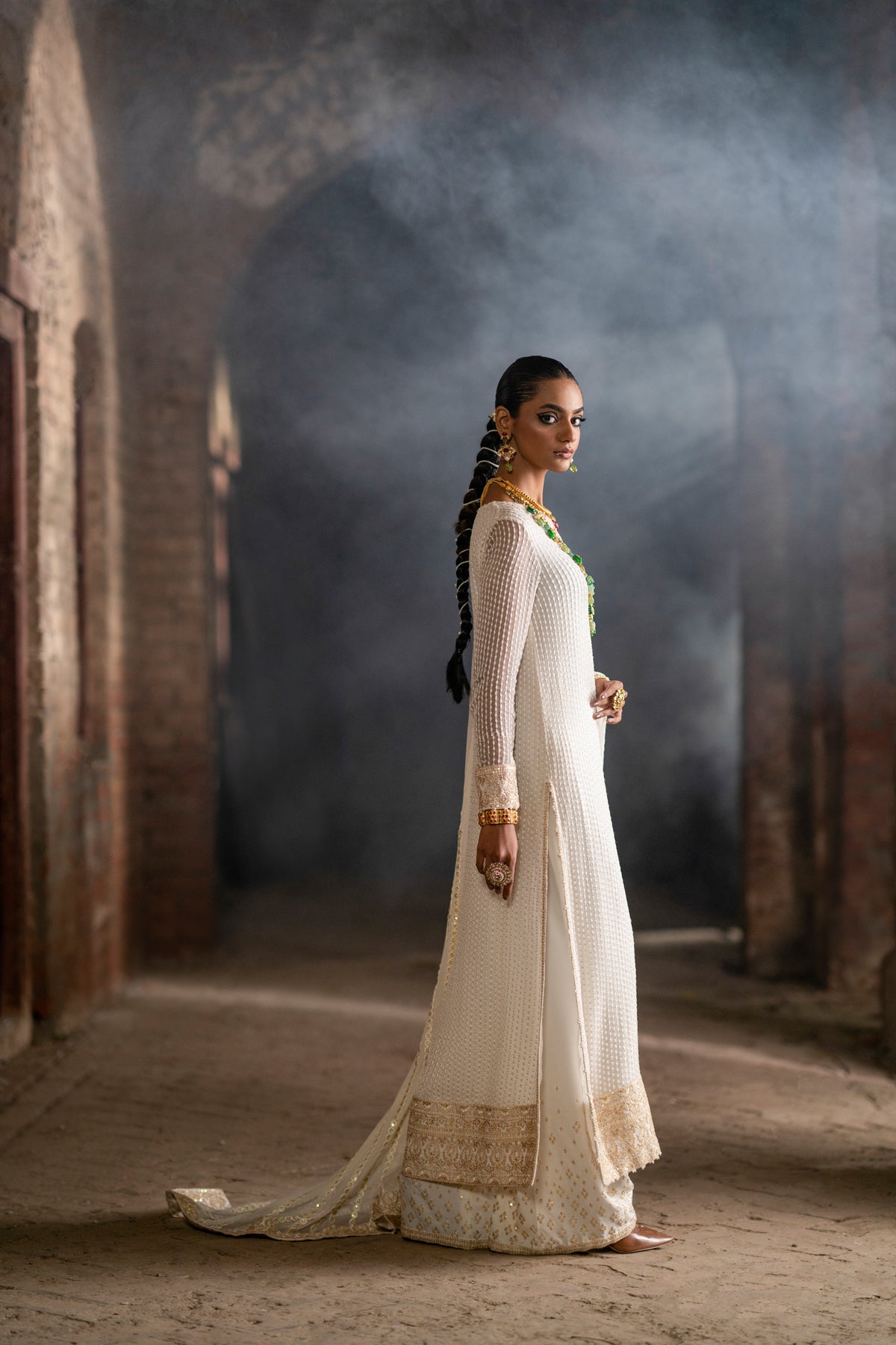 Shop Tabeer Online at Erum Khan