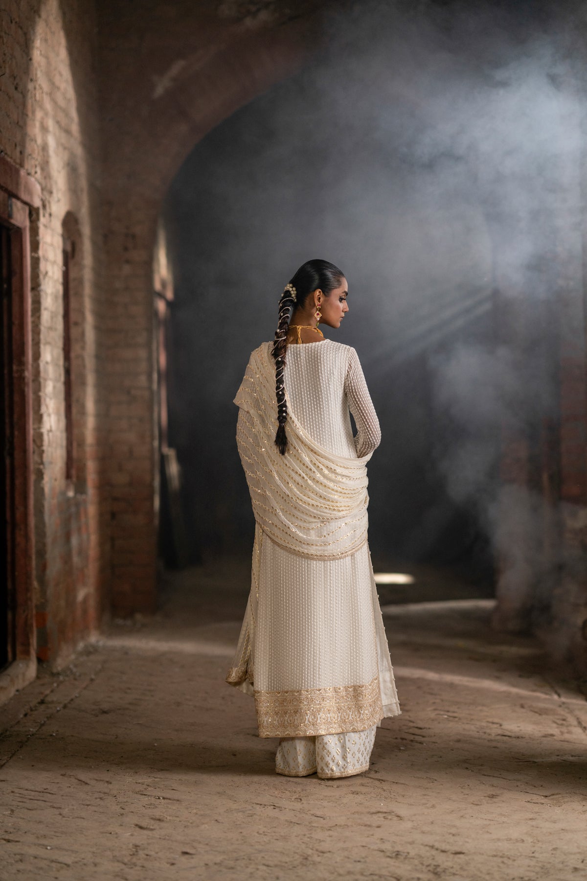 Shop Tabeer Online at Erum Khan