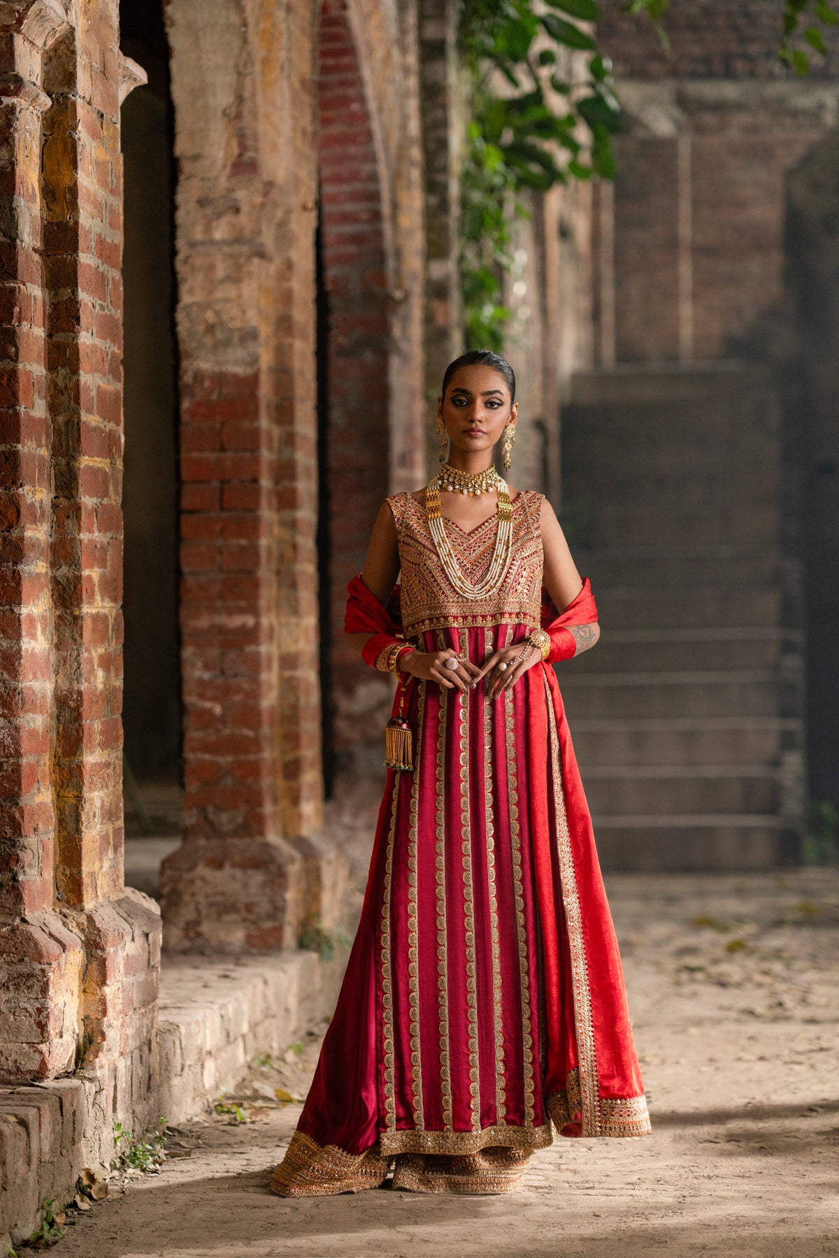 Shop Sohni Online at Erum Khan