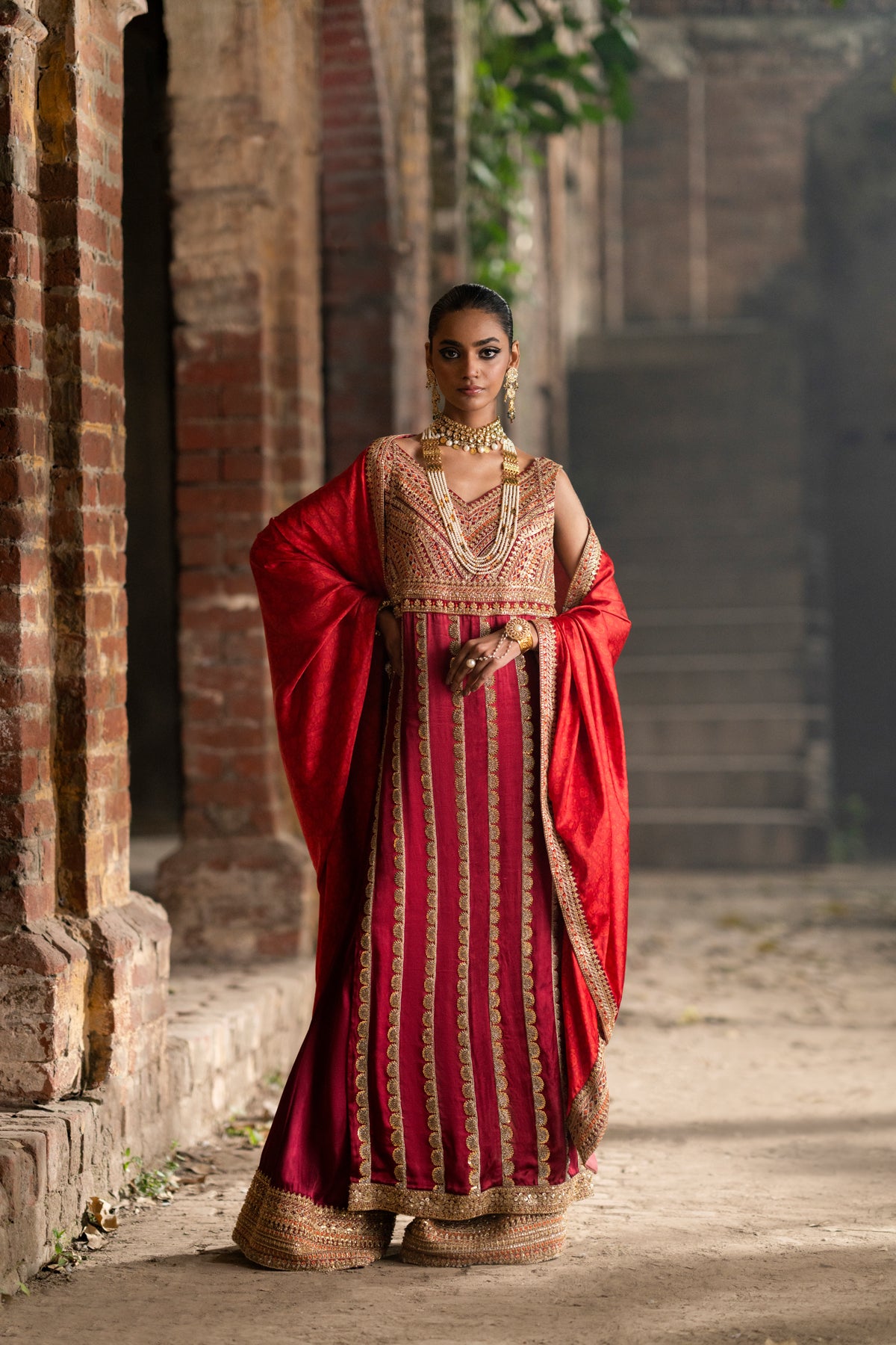 Shop Sohni Online at Erum Khan