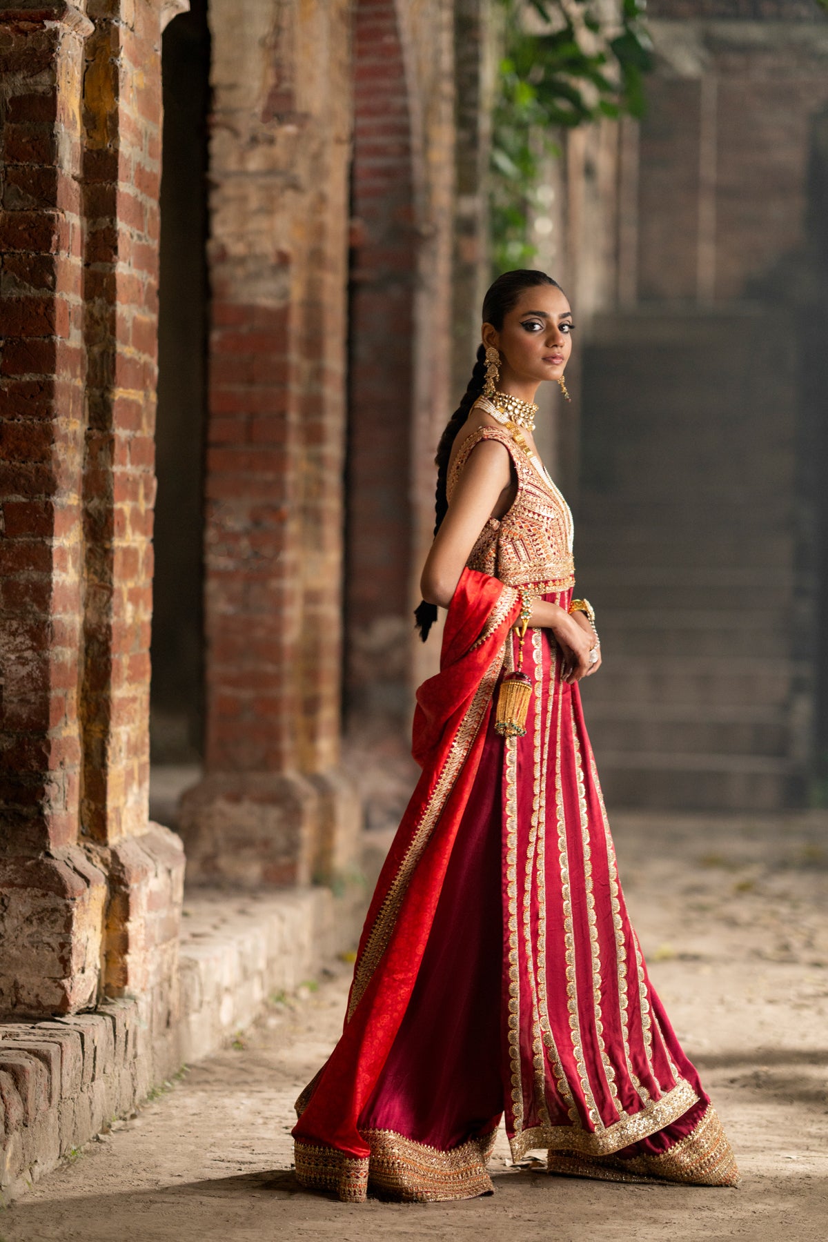 Shop Sohni Online at Erum Khan