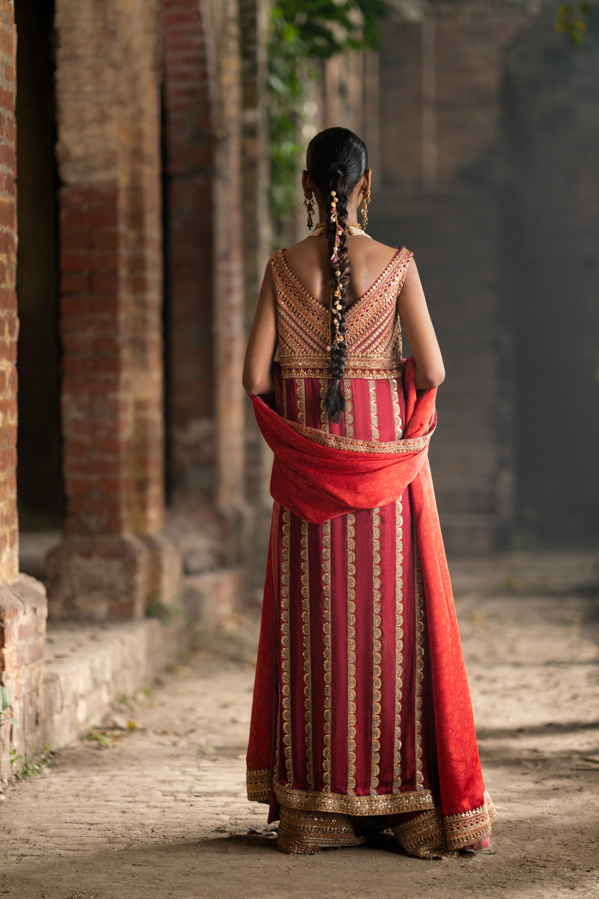 Shop Sohni Online at Erum Khan