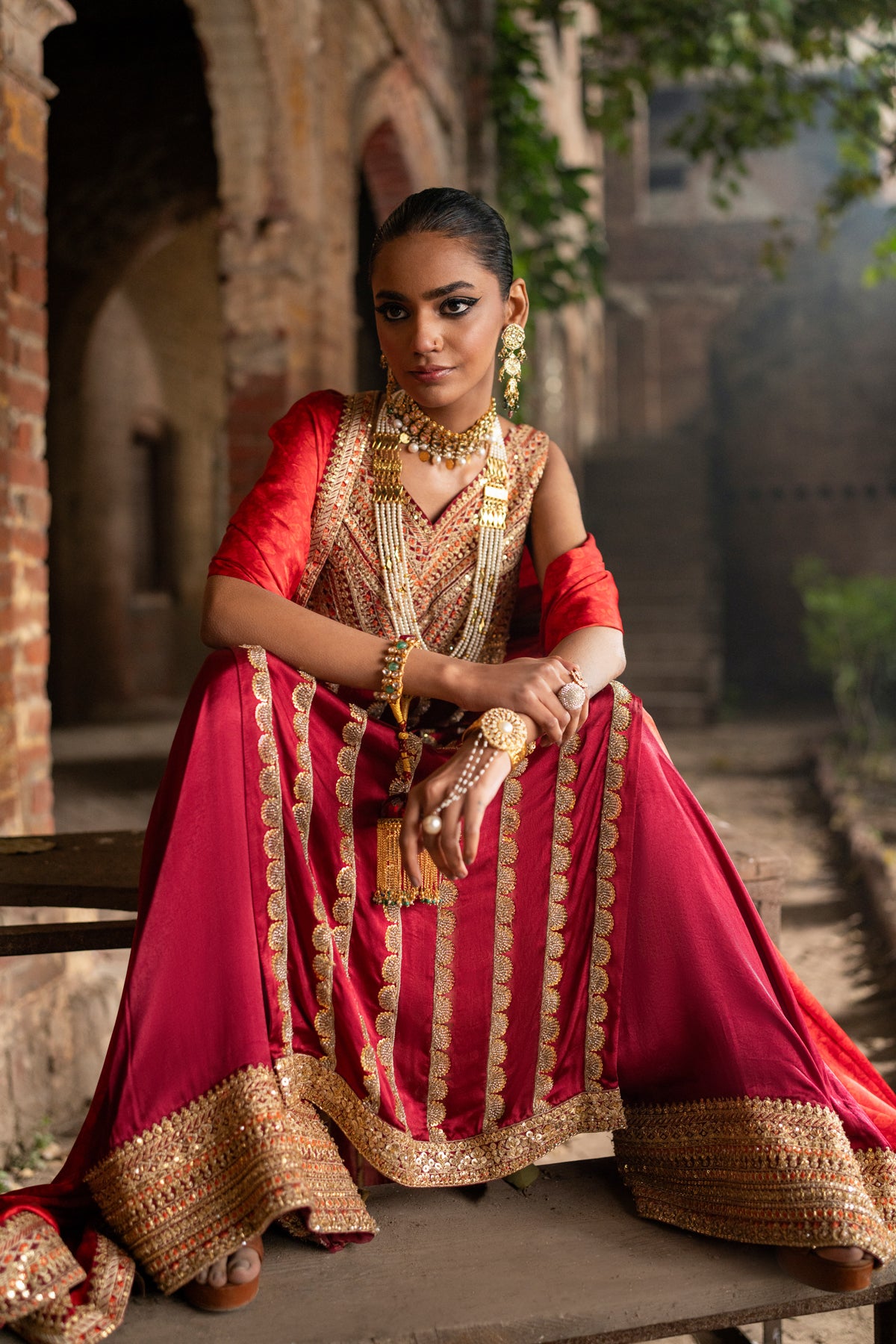 Shop Sohni Online at Erum Khan