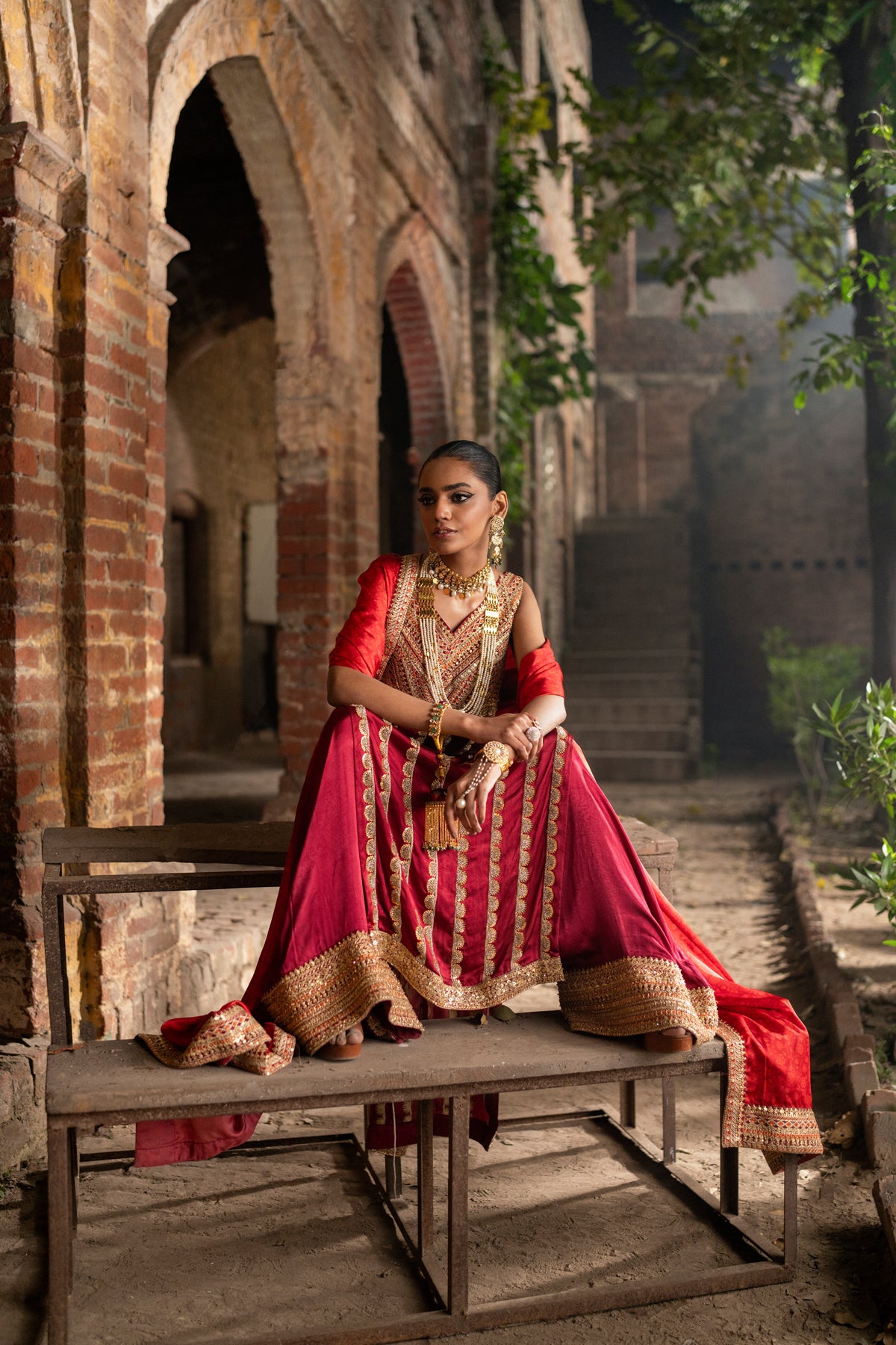 Shop Sohni Online at Erum Khan