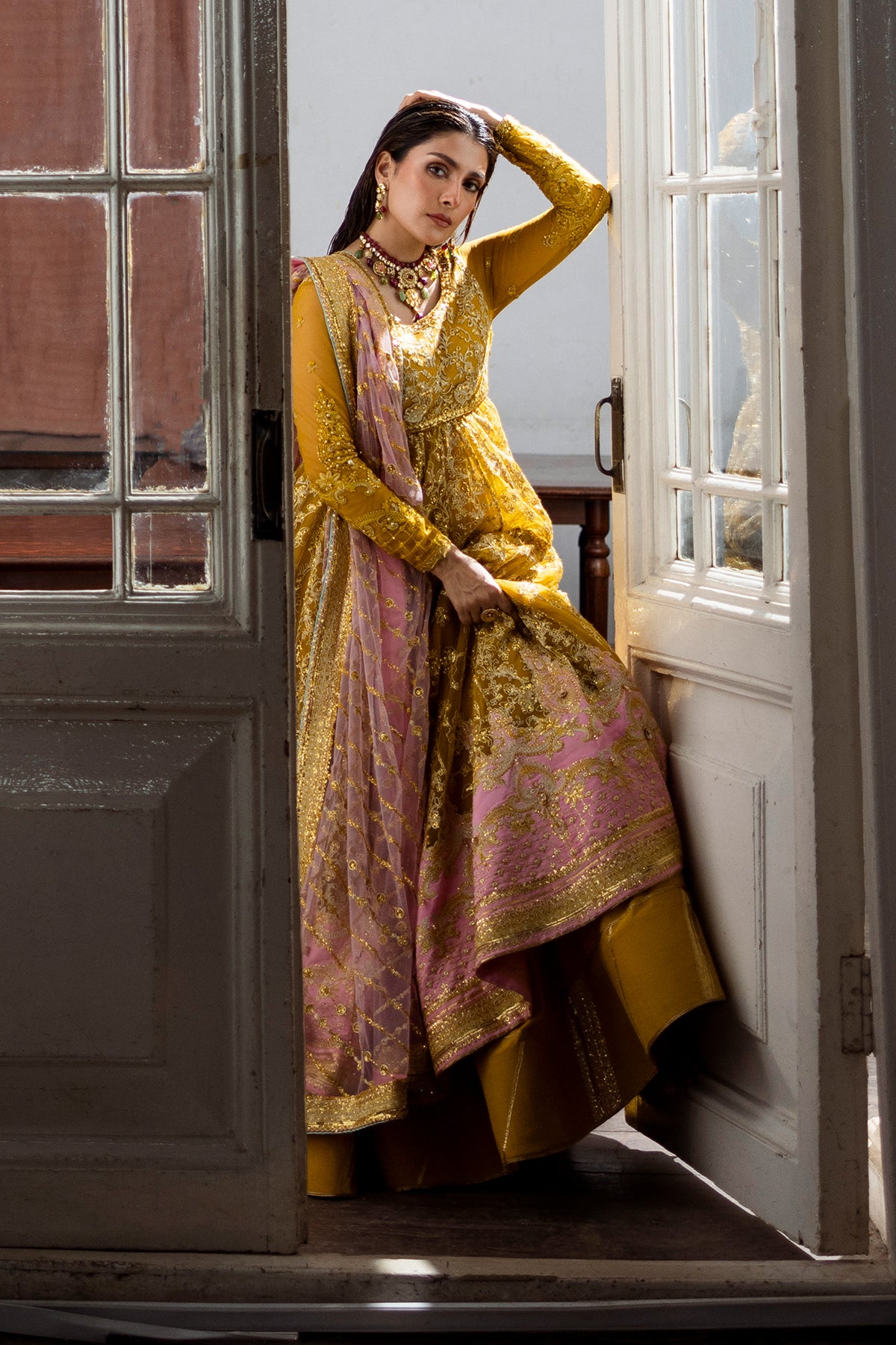 Shop Sunberry Online at Erum Khan