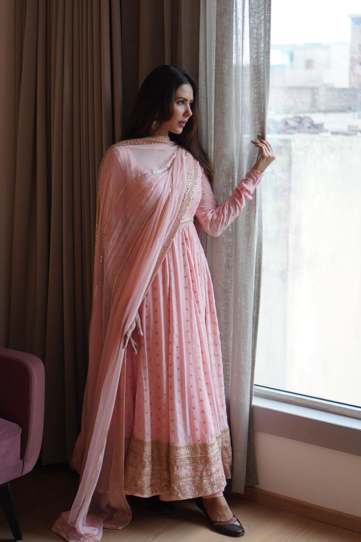 Shop Mahi Online at Erum Khan