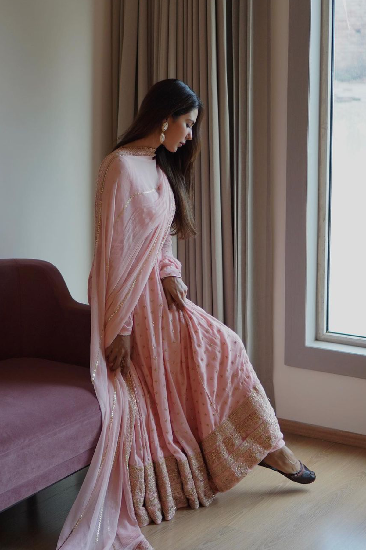 Shop Mahi Online at Erum Khan