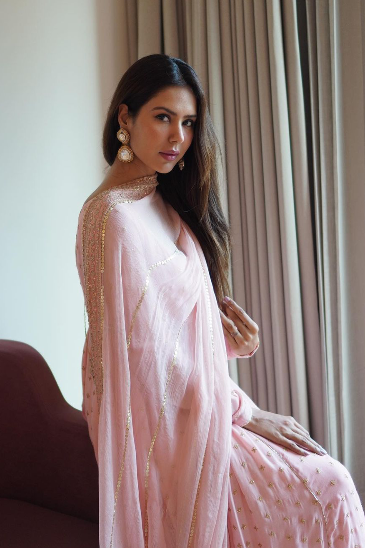 Shop Mahi Online at Erum Khan