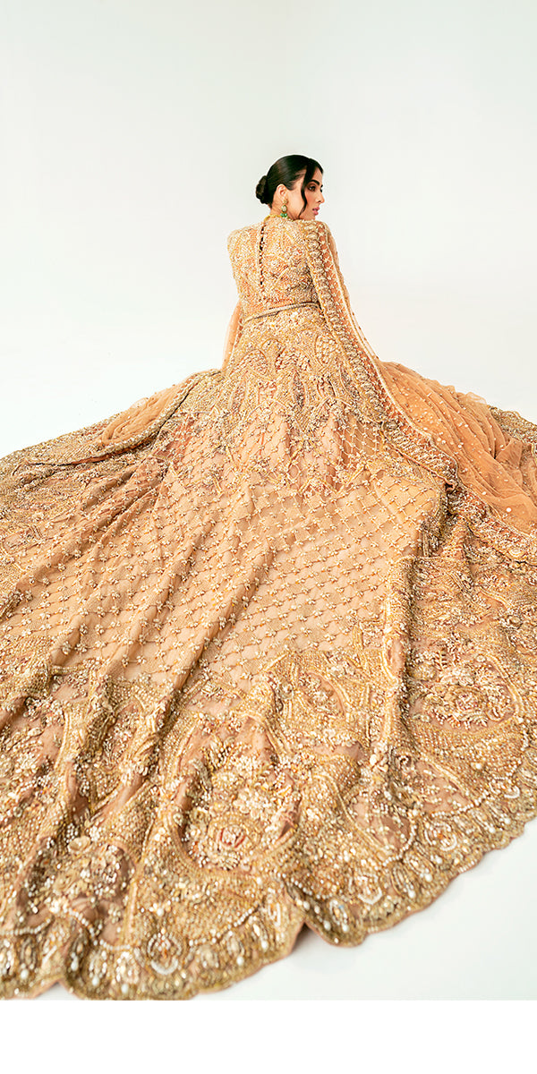 Shop Regal Dynasty Online at Erum Khan