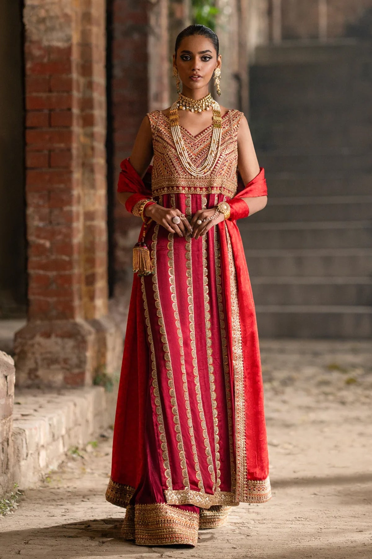 Shop Sohni Online at Erum Khan