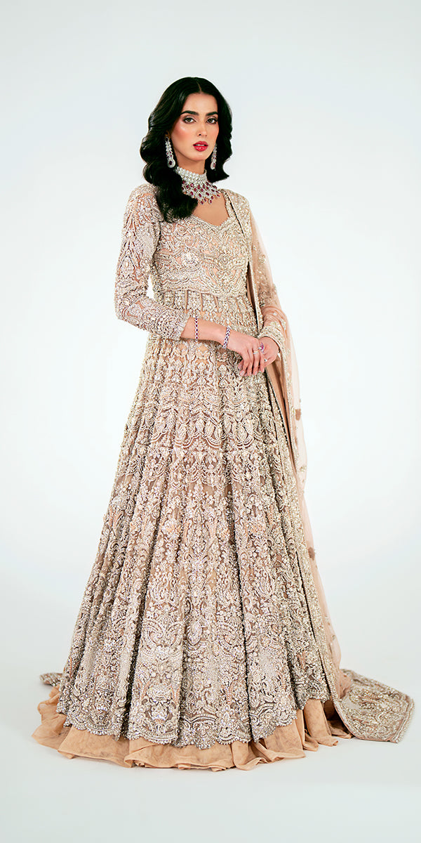 Shop Luxe Magnificence Online at Erum Khan