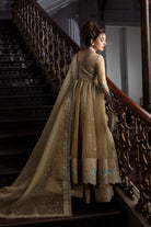 Shop Golden Glow Online at Erum Khan