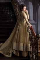 Shop Golden Glow Online at Erum Khan