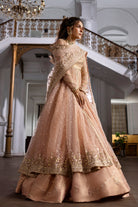 Shop Pink Dust Online at Erum Khan