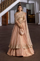 Shop Pink Dust Online at Erum Khan