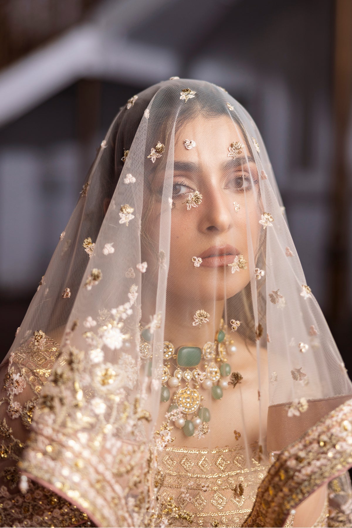 Shop Pink Dust Online at Erum Khan