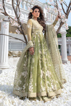Shop Mint Glow Online at Erum Khan