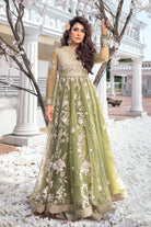 Shop Mint Glow Online at Erum Khan