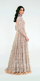 Shop Luxe Magnificence Online at Erum Khan