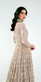 Shop Luxe Magnificence Online at Erum Khan