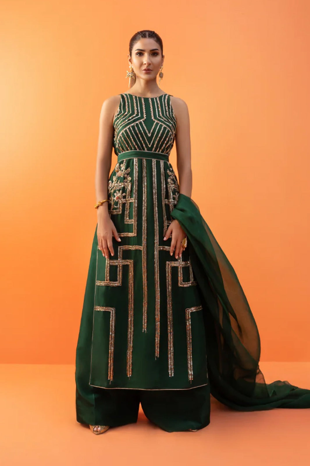 Shop Arcadia Online at Erum Khan