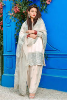 Shop Zara Noor Abbas Online at Erum Khan