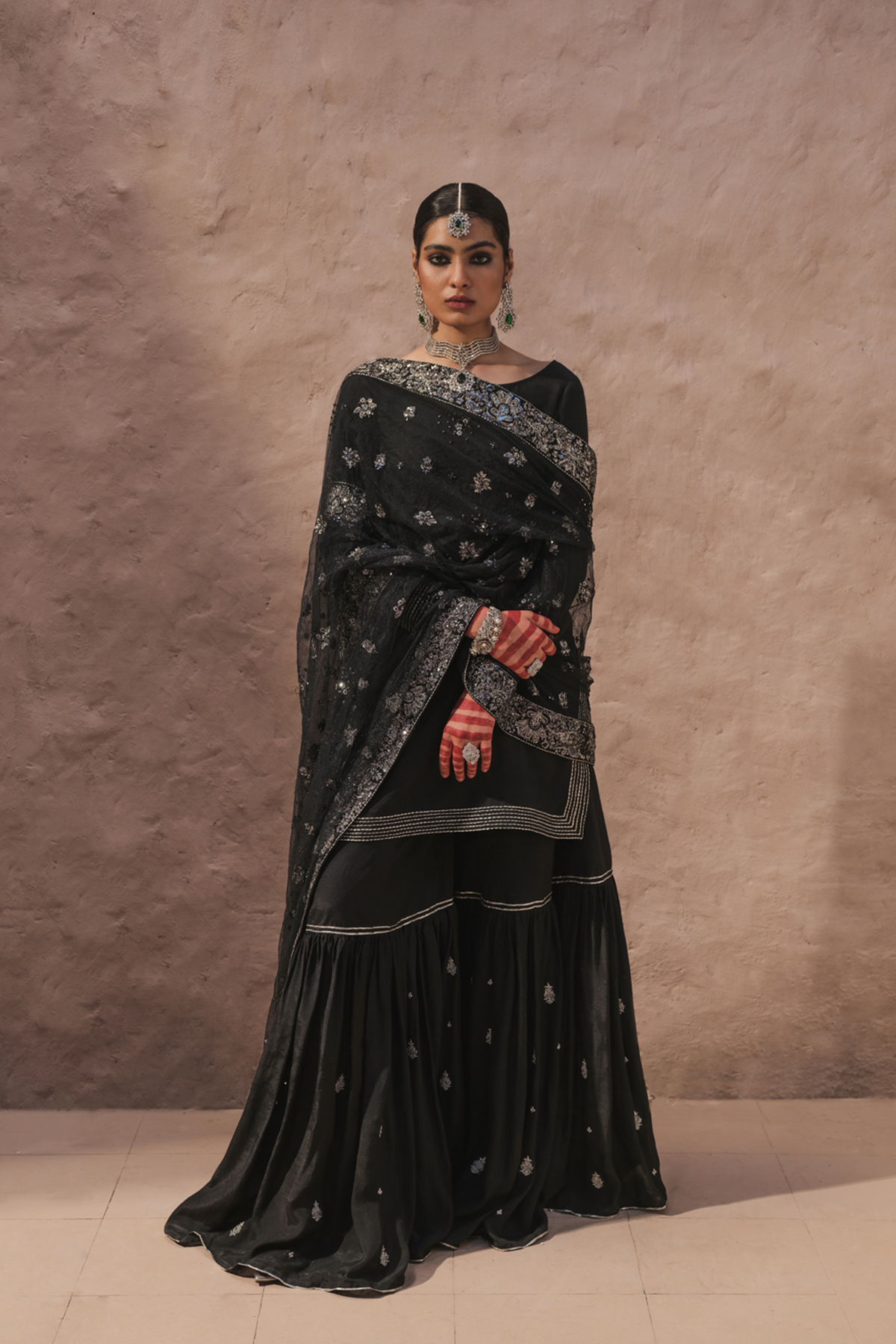 Shop AAINA Online at Erum Khan