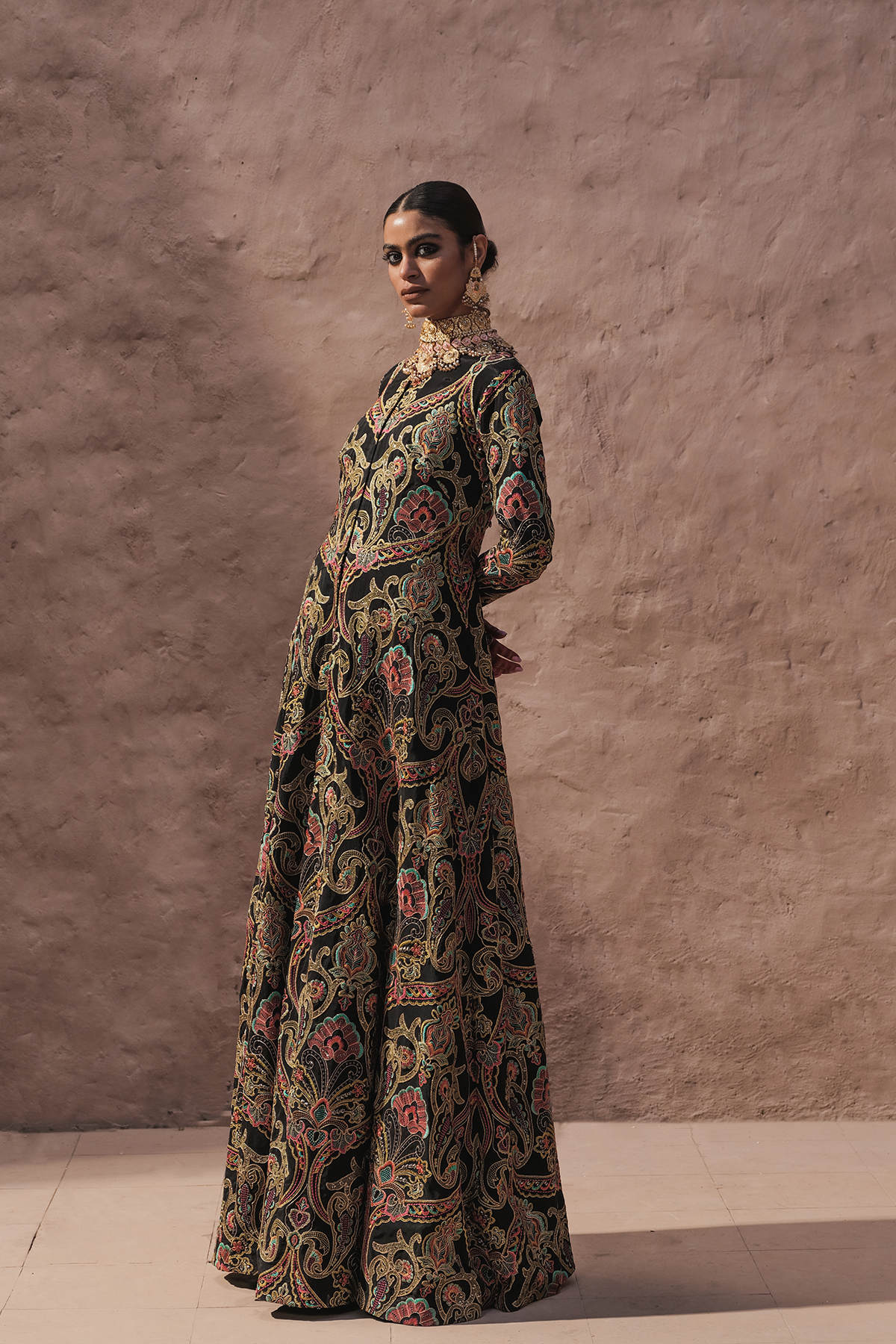 Shop Marvi Online at Erum Khan