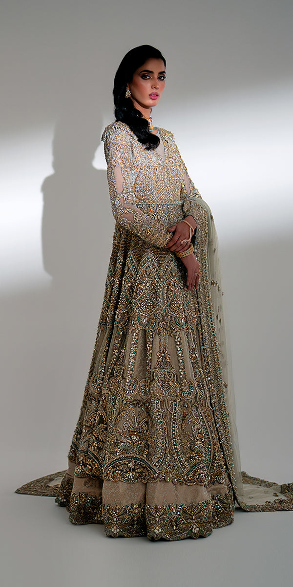 Shop Opulent Elegance Online at Erum Khan